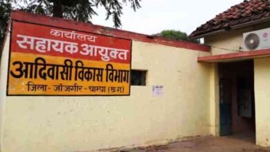 दर-दर भटक रहे छात्रावासों में नियम विरूद्ध नियुक्त किए गए दैनिक वेतनभोगी कर्मचारी चौथा स्तंभ || Console Corptech