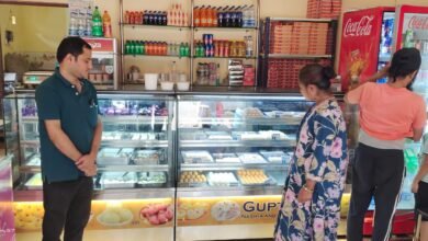 चांपा में खाद्य सुरक्षा पंजीयन व लाइसेंस के लिए शिविर लगेगा 15 को, खाद्य से संबंधित कारोबारियों को पंजीयन व लाइसेंस लेना अनिवार्य चौथा स्तंभ || Console Corptech