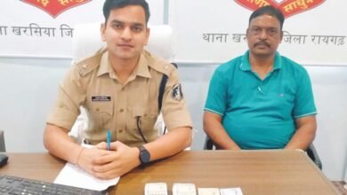 खरसिया पुलिस ने अपचारी बालक को किशोर न्यायालय पेश कर भेजा बाल संप्रेषण गृह, चोरी गए 96,250 रुपए भी किये बरामद चौथा स्तंभ || Console Corptech