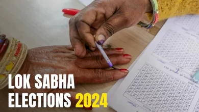 जिला प्रशासन मतदान प्रतिशत बढ़ाने के लिए कर रहा प्रेरित, मतदान के दिन उंगली पर स्याही दिखाने पर दुकानों में सामान पर मिलेगी छूट चौथा स्तंभ || Console Corptech