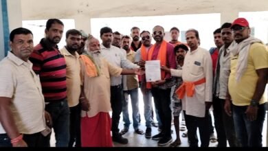 खरसिया क्षेत्र के ग्राम पंचायत मदनपुर में विकास कार्यों को लेकर ग्रामीणों में असंतोष व्याप्त, उचित कार्यवाही को लेकर की मांग चौथा स्तंभ || Console Corptech