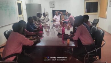 10 घंटे के टूल डाउन के बाद केएसके महानदी प्रबंधन एवं एचएमएस यूनियन के बीच बनी सहमति, टूल डाउन हुआ समाप्त चौथा स्तंभ || Console Corptech