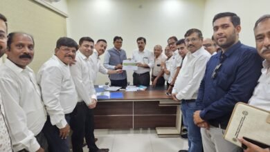 दक्षिण मध्य एशिया के सबसे बड़े बाजार होलसेल कॉरिडोर को मिली कैबिनेट मंत्री ओपी चौधरी से हरी झंडी चौथा स्तंभ || Console Corptech