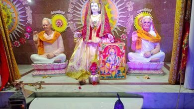 गायत्री शक्तिपीठ खरसिया में 1 जून से प्रारंभ होगा युवा व्यक्तित्व निर्माण प्रशिक्षण शिविर चौथा स्तंभ || Console Corptech