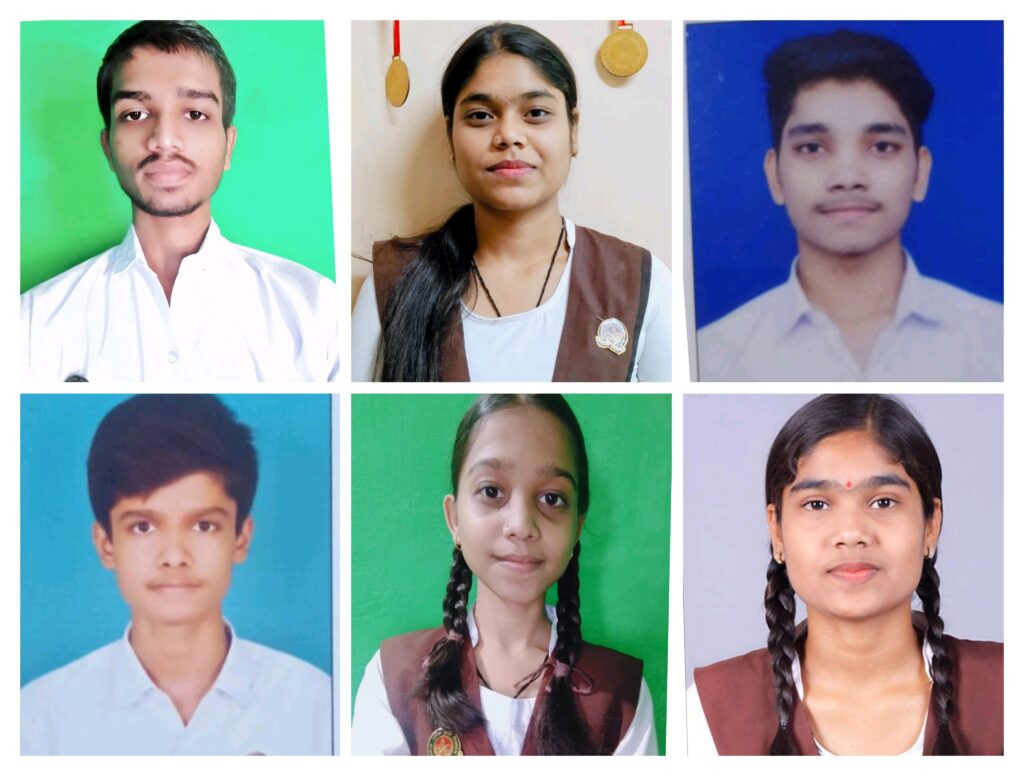 सरस्वती शिशु मंदिर चांपा में 10वीं और 12वीं का परीक्षा परिणाम रहा शत-प्रतिशत, 70 छात्र-छात्राएं रहे अव्वल चौथा स्तंभ || Console Corptech