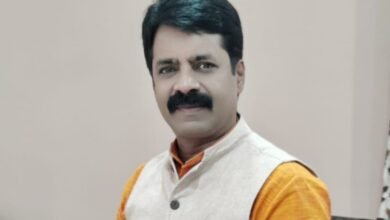 भाजपा नेता इंजी. रवि पाण्डेय ने जांजगीर क्षेत्र के गांवों में बिजली की बढ़ती खपत को देखते हुए नए ट्रांफार्मर लगाने की मांग चौथा स्तंभ || Console Corptech