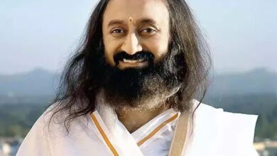 दि आर्ट ऑफ लिविंग का हैप्पीनेस शिविर 21 मई से चांपा में, जीवन जीने की कला पर किया जाएगा फोकस चौथा स्तंभ || Console Corptech