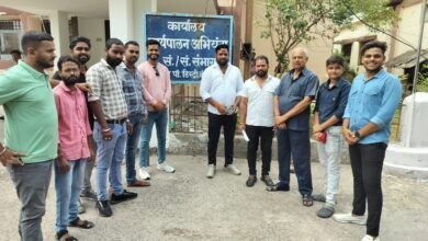 बिजली कटौती से त्रस्त हथनेवरा के ग्रामीणों ने दी चेतावनी, सप्ताह भर में नहीं सुधरी व्यवस्था तो होगा उग्र प्रदर्शन चौथा स्तंभ || Console Corptech