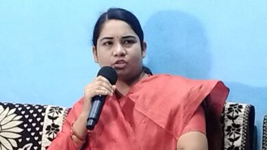 पूर्व सांसद कमला पाटले सहित ससुरालियों पर छोटी बहू मंजूषा पाटले ने लगाए कई सनसनीखेज आरोप चौथा स्तंभ || Console Corptech