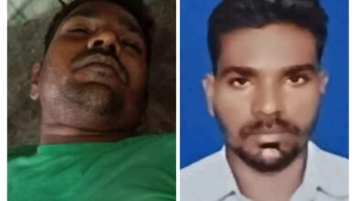 करंट की चपेट में आकर ग्रामीण की दर्दनाक मौत, बीच बचाव करने आया दूसरा ग्रामीण करंट से झुलसा चौथा स्तंभ || Console Corptech