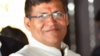 अजय बंसल अग्रवाल सेवा समिति के पुनः अध्यक्ष बने, बंसल के कार्य से समिति के लोगों में उत्साह चौथा स्तंभ || Console Corptech