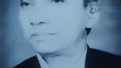 गुरुजी मोहितराम यादव की 20वीं पुण्यतिथि पर डोंगाघाट चांपा में होगी श्रद्धांजली सभा, चांपावासियों और पहलवानों से अधिक संख्या में शामिल होने की अपील… चौथा स्तंभ || Console Corptech