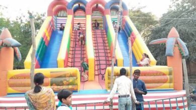 पारंपरिक गौशाला बाजार 02 मार्च रविवार को आयोजित होगा, विभिन्न प्रकार के झूले और दुकानों से बढ़ेगी बाजार की शोभा चौथा स्तंभ || Console Corptech