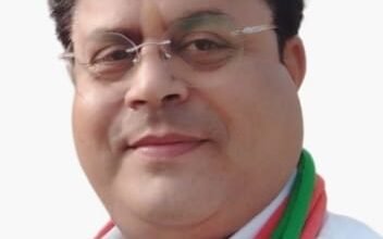 चांपा में 10 साल कांग्रेस की सरकार में हुए भ्रष्टाचार का मुंहतोड़ जवाब देगी जनता, चांपावासी जोड़ेंगे तीसरा इंजन: धीरज सोनी चौथा स्तंभ || Console Corptech