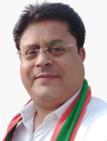 चांपा में 10 साल कांग्रेस की सरकार में हुए भ्रष्टाचार का मुंहतोड़ जवाब देगी जनता, चांपावासी जोड़ेंगे तीसरा इंजन: धीरज सोनी 1 चांपा में 10 साल कांग्रेस की सरकार में हुए भ्रष्टाचार का मुंहतोड़ जवाब देगी जनता, चांपावासी जोड़ेंगे तीसरा इंजन: धीरज सोनी चौथा स्तंभ || Console Corptech