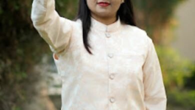 इंजी. मंजूषा पाटले जिला पंचायत क्षेत्र क्रमांक 10 से भरेंगे पर्चा, मिल रहा क्षेत्र की बेटी को भारी जनसमर्थन चौथा स्तंभ || Console Corptech
