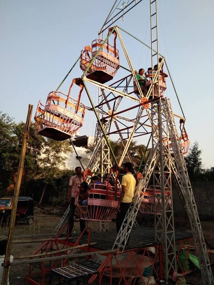 पारंपरिक गौशाला बाजार 02 मार्च रविवार को आयोजित होगा, विभिन्न प्रकार के झूले और दुकानों से बढ़ेगी बाजार की शोभा 2 पारंपरिक गौशाला बाजार 02 मार्च रविवार को आयोजित होगा, विभिन्न प्रकार के झूले और दुकानों से बढ़ेगी बाजार की शोभा चौथा स्तंभ || Console Corptech