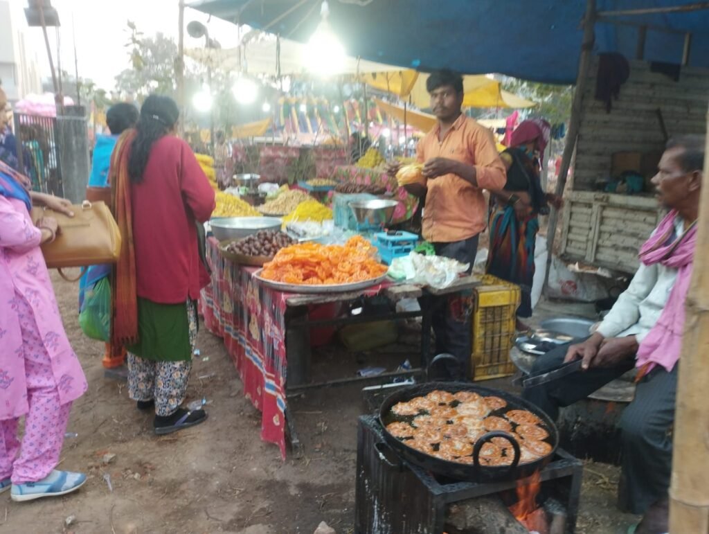 पारंपरिक गौशाला बाजार 02 मार्च रविवार को आयोजित होगा, विभिन्न प्रकार के झूले और दुकानों से बढ़ेगी बाजार की शोभा 4 पारंपरिक गौशाला बाजार 02 मार्च रविवार को आयोजित होगा, विभिन्न प्रकार के झूले और दुकानों से बढ़ेगी बाजार की शोभा चौथा स्तंभ || Console Corptech