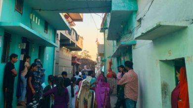 गांव में हर परिवार तक सरकारी योजनाओं का लाभ पहुँचाना होगी पहली प्राथमिकता - दुष्यंत सिंह चंदेल चौथा स्तंभ || Console Corptech