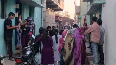 हथनेवरा गांव को अलग पहचान दिलाने का है सपना: सरपंच प्रत्याशी दुष्यंत सिंह चंदेल चौथा स्तंभ || Console Corptech