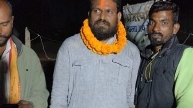 हथनेवरा पंचायत के लोगों ने युवा सोच पर जताया भरोसा, दुष्यंत सिंह बने नवनिर्वाचित सरपंच, यह जीत मेरी जीत नहीं गांव के लोगों की जीत: दुष्यंत चौथा स्तंभ || Console Corptech