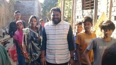 हथनेवरा गांव में सरपंच चुनाव जीतने के बाद दुष्यंत सिंह ने ग्रामवासियों के प्रति जताया आभार, गांव को नई ऊंचाई तक ले जाना होगी पहली प्राथमिकता चौथा स्तंभ || Console Corptech