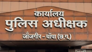 साइबर सेल पर भ्रष्टाचार के आरोप, गुम मोबाइल लौटाने के लिए मांगे जा रहे पैसे … चौथा स्तंभ || Console Corptech