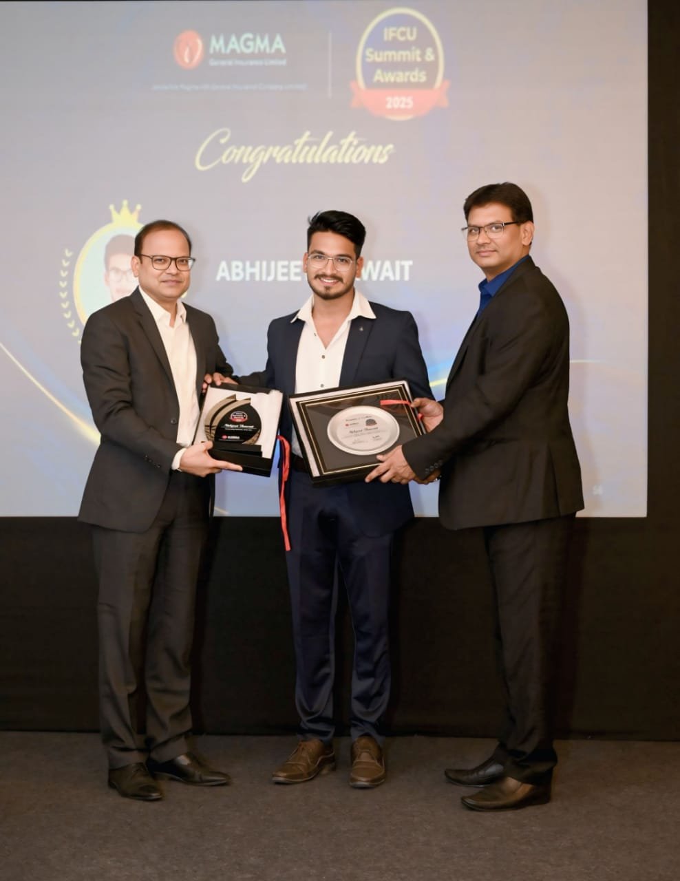 मैग्मा जनरल इंश्योरेंस कंपनी के राष्ट्रीय सम्मेलन मे 2025 का सर्वश्रेष्ठ बीमा क्लेम अन्वेषक के रूप मे अभिजीत थवाईत को दिया गया अवार्ड 1 मैग्मा जनरल इंश्योरेंस कंपनी के राष्ट्रीय सम्मेलन मे 2025 का सर्वश्रेष्ठ बीमा क्लेम अन्वेषक के रूप मे अभिजीत थवाईत को दिया गया अवार्ड चौथा स्तंभ || Console Corptech