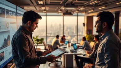 Discover the Impact of AI on Modern Journalism| AI के उपयोग से हाईटेक हुई पत्रकारिता चौथा स्तंभ || Console Corptech