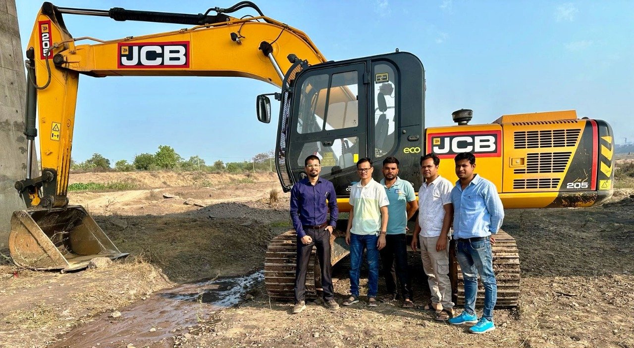 राजस्व एवं खनिज विभाग की टीम ने अवैध खनन, परिवहन पर की कार्रवाई, हसदेव नदी के विभिन्न घाटों से लगातार हो रहा खनन 1 राजस्व एवं खनिज विभाग की टीम ने अवैध खनन, परिवहन पर की कार्रवाई, हसदेव नदी के विभिन्न घाटों से लगातार हो रहा खनन चौथा स्तंभ || Console Corptech