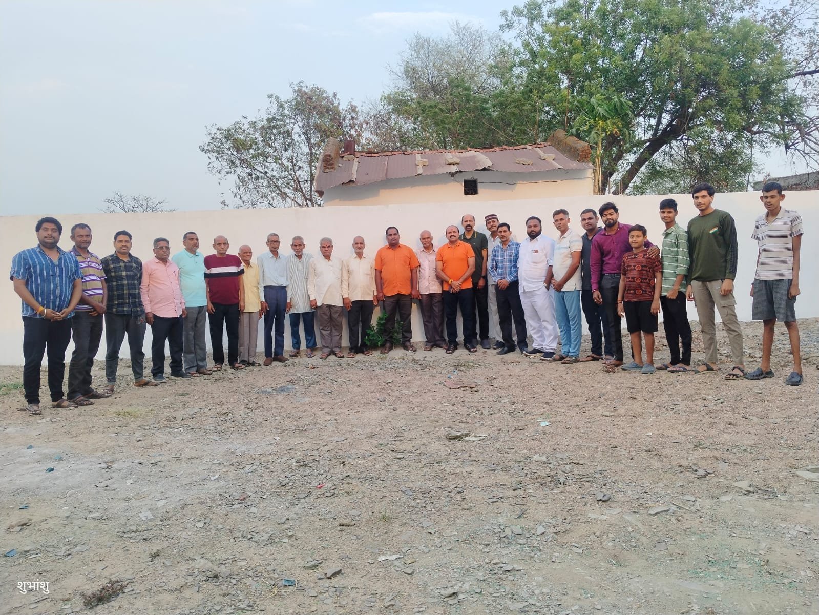 गौरव ग्राम सिवनी में अक्षय तृतीया के पावन पर्व पर भगवान परशुराम जन्मोत्सव की शोभायात्रा के लिए बैठक आयोजित 1 गौरव ग्राम सिवनी में अक्षय तृतीया के पावन पर्व पर भगवान परशुराम जन्मोत्सव की शोभायात्रा के लिए बैठक आयोजित चौथा स्तंभ || Console Corptech