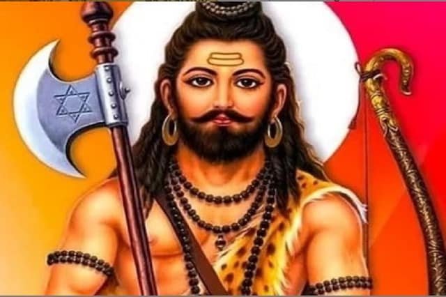 भगवान परशुराम के जन्मोत्सव पर लर्निंग लाइसेंस कैम्प का होगा आयोजन 1 भगवान परशुराम के जन्मोत्सव पर लर्निंग लाइसेंस कैम्प का होगा आयोजन चौथा स्तंभ || Console Corptech
