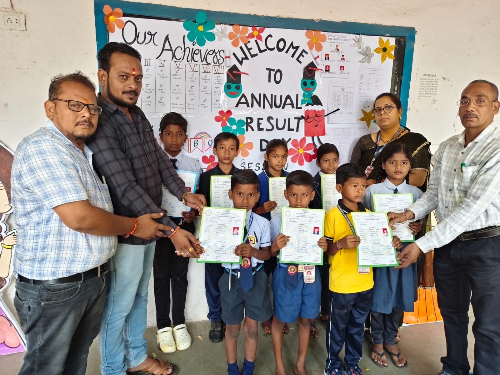 सेजेस हसौद का परीक्षा परिणाम रहा उत्कृष्ट, अथक प्रयास से ही सफलता हासिल होती है: प्राचार्य गिरधारी नारायण साहू 1 सेजेस हसौद का परीक्षा परिणाम रहा उत्कृष्ट, अथक प्रयास से ही सफलता हासिल होती है: प्राचार्य गिरधारी नारायण साहू चौथा स्तंभ || Console Corptech
