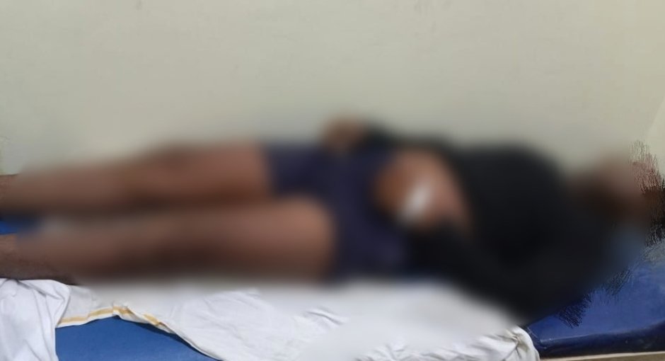 बड़ी खबर: चांपा के सुमित इन होटल में हुआ बड़ा हादसा, करंट की चपेट में आने से 20 वर्षीय युवक की दर्दनाक मौत 1 बड़ी खबर: चांपा के सुमित इन होटल में हुआ बड़ा हादसा, करंट की चपेट में आने से 20 वर्षीय युवक की दर्दनाक मौत चौथा स्तंभ || Console Corptech