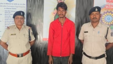 CRIME NEWS: नाबालिग लड़की को भगा ले गया मध्यप्रदेश, फिर शादी का झांसा देकर किया दुष्कर्म चौथा स्तंभ || Console Corptech