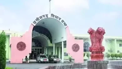 अब विधायकों के पाई पाई खर्च पर रखी जाएगी नजर, छत्तीसगढ़ में MLA LADDS पोर्टल हुआ लांच चौथा स्तंभ || Console Corptech