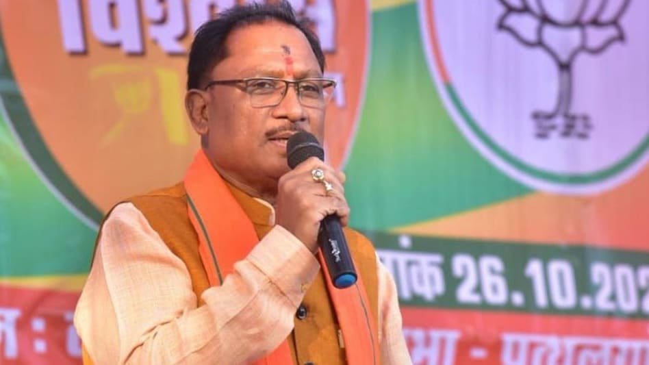 छत्तीसगढ़ बना निवेश का नया हब, 2025 में 1.63 लाख करोड़ के प्रोजेक्ट्स को मिला समर्थन 1 छत्तीसगढ़ बना निवेश का नया हब, 2025 में 1.63 लाख करोड़ के प्रोजेक्ट्स को मिला समर्थन चौथा स्तंभ || Console Corptech