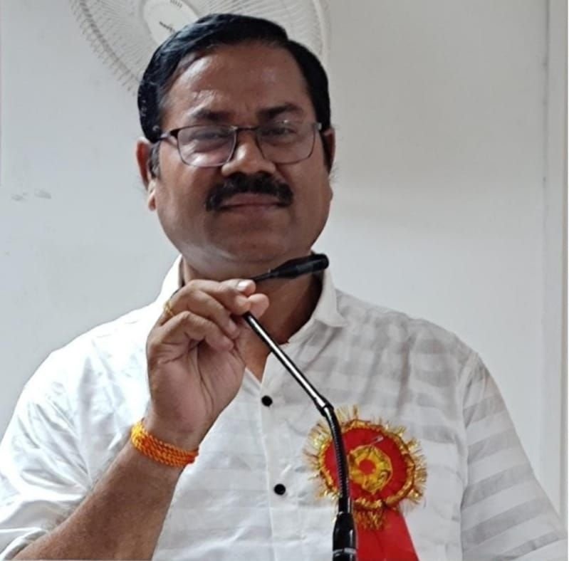 रामनवमी महापर्व विशेष आलेख, सभी आदर्श के न्यायदर्श मर्यादा पुरुषोत्तम भगवान श्रीराम: डॉ रविन्द्र द्विवेदी 2 रामनवमी महापर्व विशेष आलेख, सभी आदर्श के न्यायदर्श मर्यादा पुरुषोत्तम भगवान श्रीराम: डॉ रविन्द्र द्विवेदी चौथा स्तंभ || Console Corptech