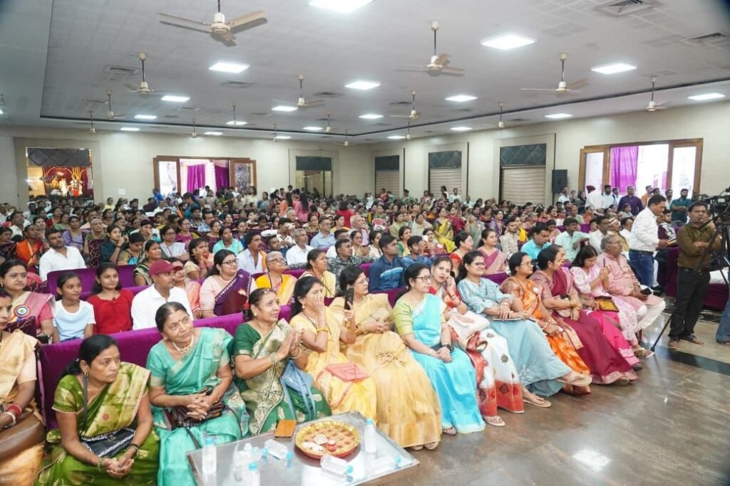 सहयोग, शिक्षा और संस्कार ही समाज को संगठित करता है: बृजमोहन अग्रवाल 3 सहयोग, शिक्षा और संस्कार ही समाज को संगठित करता है: बृजमोहन अग्रवाल चौथा स्तंभ || Console Corptech