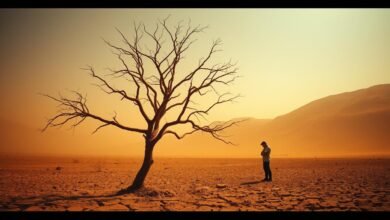 गर्मी में दिख रहा ग्लोबल वार्मिंग का असर। Global Warming's Visible Impact This Summer चौथा स्तंभ || Console Corptech