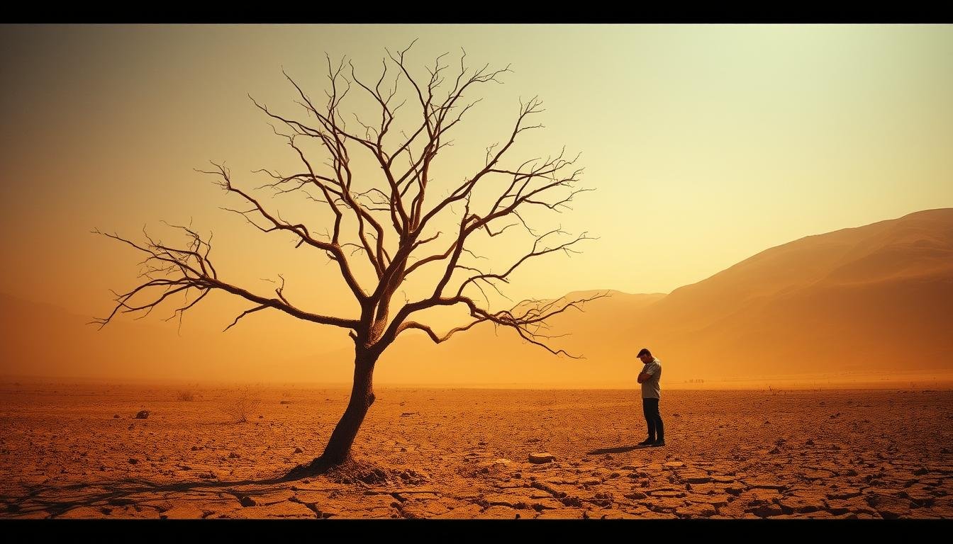 गर्मी में दिख रहा ग्लोबल वार्मिंग का असर। Global Warming's Visible Impact This Summer चौथा स्तंभ || Console Corptech