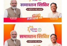 सक्ती जिले में बन्दोरा और मिरौनी से सुशासन तिहार की शुरुआत, कार्यक्रम के संचालन के लिए नोडल अधिकारी नियुक्त चौथा स्तंभ || Console Corptech