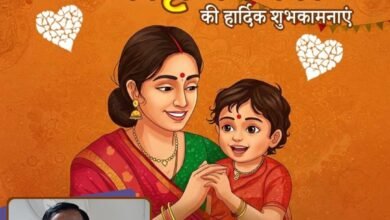 मातृदिवस विशेष पर विशेष आलेख: मां-अद्भुत,अद्वितीय ममता,प्रेम, वात्सल्य,दया करुणा स्नेह क्षमा अपनत्व की जीवंत प्रतिमा चौथा स्तंभ || Console Corptech