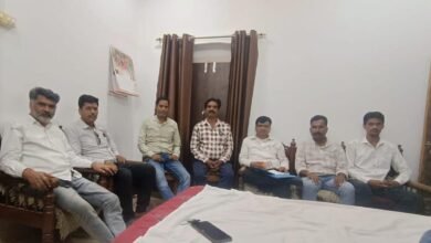 छत्तीसगढ़ में नई राजनीतिक पार्टी की घोषणा: शिवरीनारायण से शुरू होगी समावेशी विकास की पहल चौथा स्तंभ || Console Corptech
