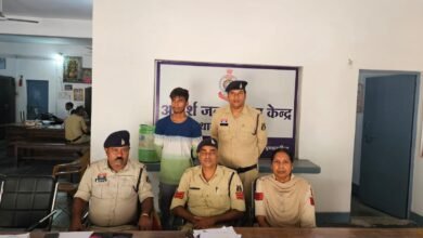 नाबालिग 2 लड़कियों को प्रेम जाल में फंसाकर घर से भगा ले गए और दुष्कर्म की घटना को दिया अंजाम, अलग-अलग दो मामले आए सामने चौथा स्तंभ || Console Corptech