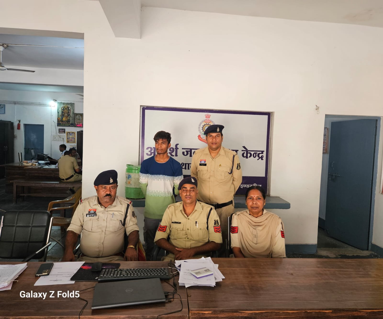 नाबालिग 2 लड़कियों को प्रेम जाल में फंसाकर घर से भगा ले गए और दुष्कर्म की घटना को दिया अंजाम, अलग-अलग दो मामले आए सामने चौथा स्तंभ || Console Corptech