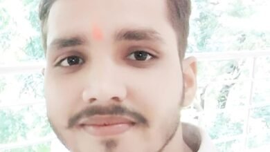 सोशल मीडिया प्रभारी बने युवा समाज सेवी दीपक तिवारी चौथा स्तंभ || Console Corptech