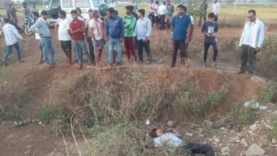 नहर के पास ग्रामीण की संदिग्ध अवस्था मे लाश मिलने से इलाके में सनसनी, पुलिस छानबीन में जुटी चौथा स्तंभ || Console Corptech