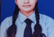 सिवनी की ज्योति साहू ने 12वीं की परीक्षा में 92 फीसदी अंक लाकर बढ़ाया गांव का मान चौथा स्तंभ || Console Corptech