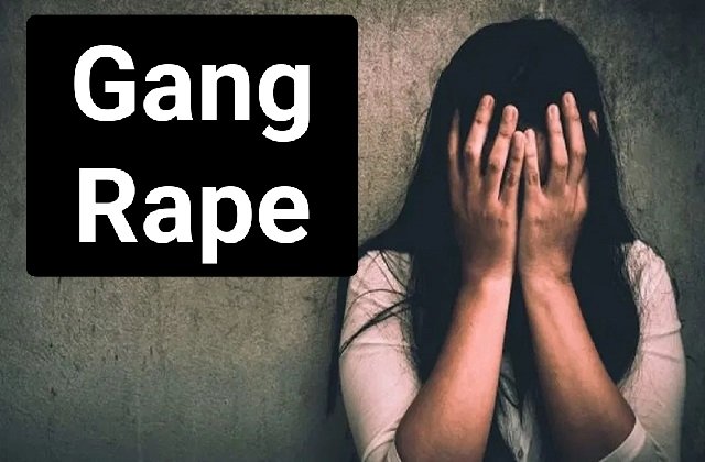 युवती से सामूहिक दुष्कर्म, वीडियो बनाकर चार महीने तक करते रहे ब्लैकमेल, विरोध करने पर किया वायरल चौथा स्तंभ || Console Corptech